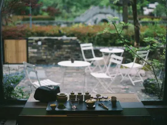 Guantangju Hostel