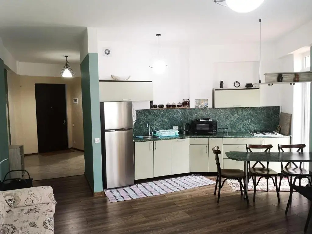 Apartment Alex II