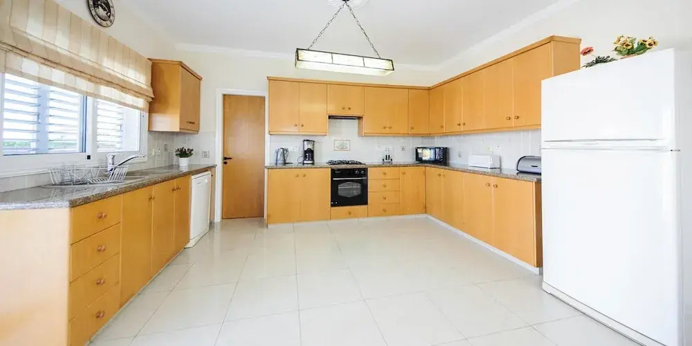 Oceanview Luxury Villa 116