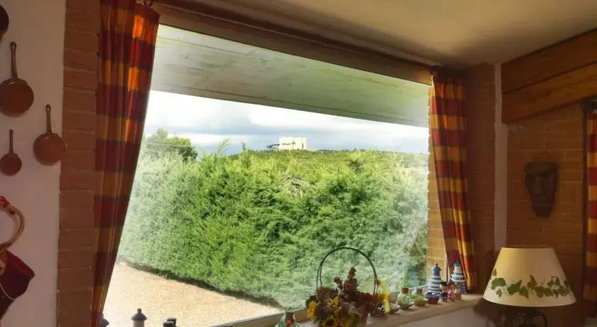 B&B Villa La Grandetta