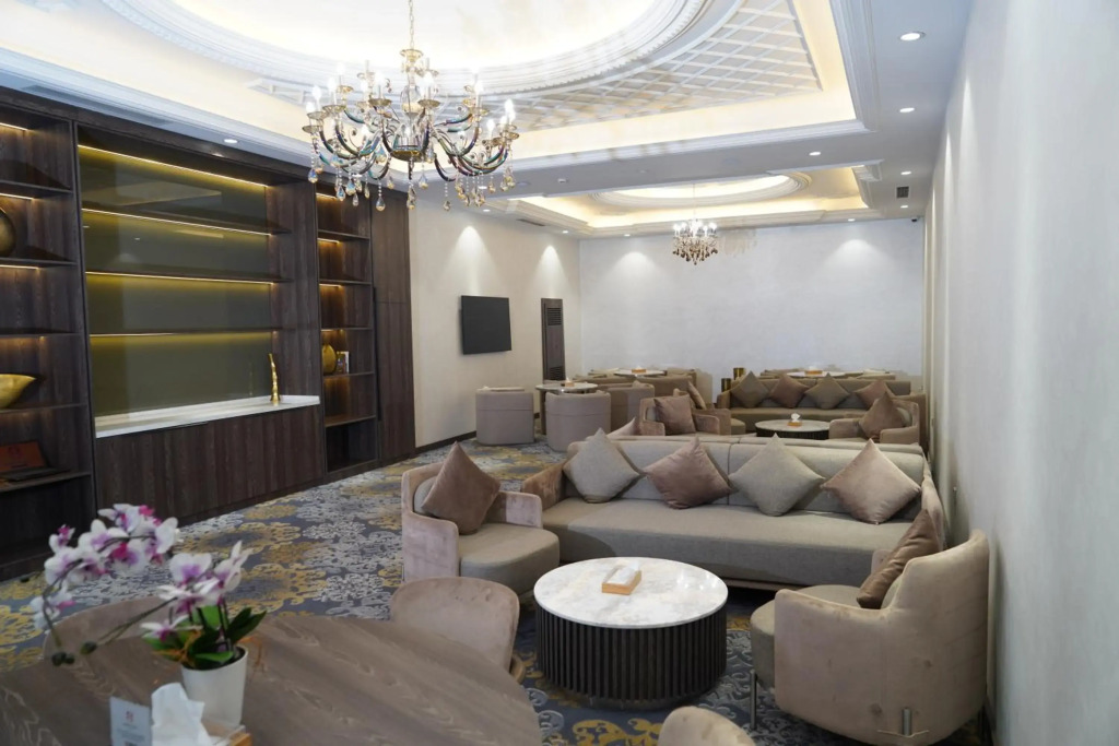 Darin Plaza Hotel