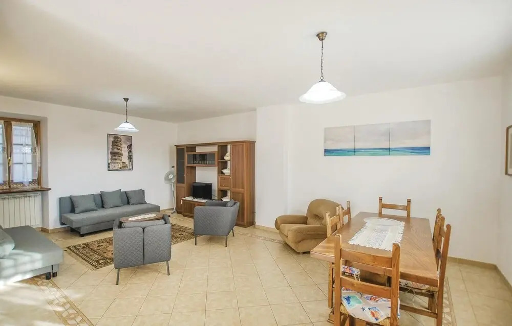 Casa Giovanni