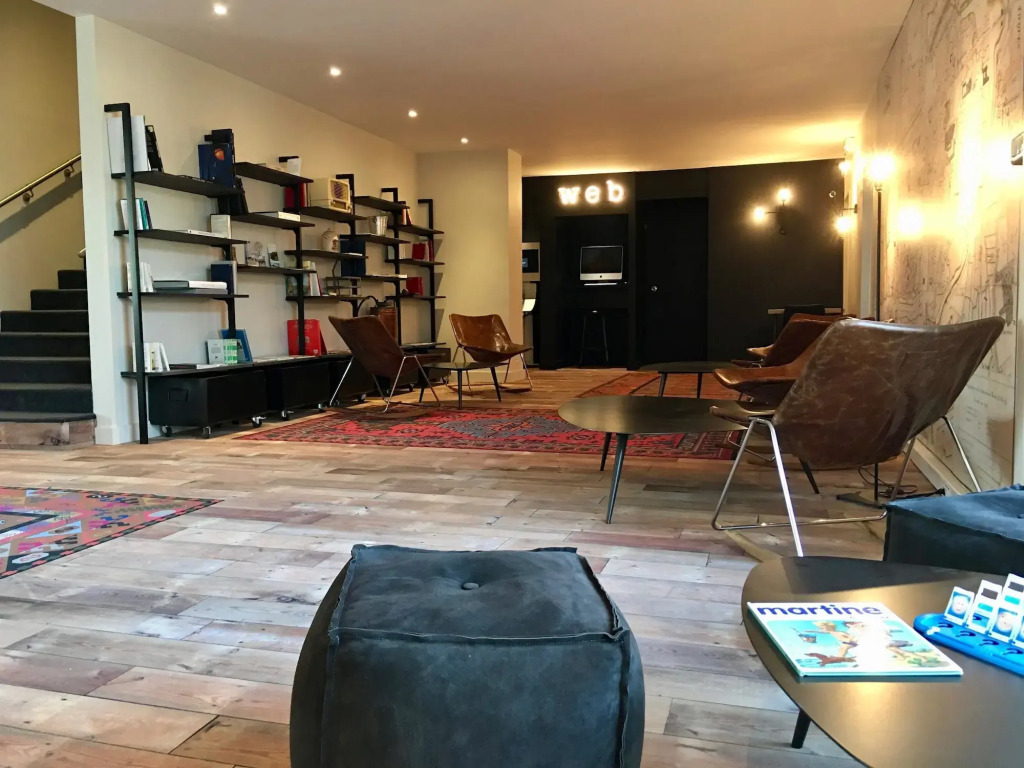 Campanile PRIME - Troyes Nord Barberey