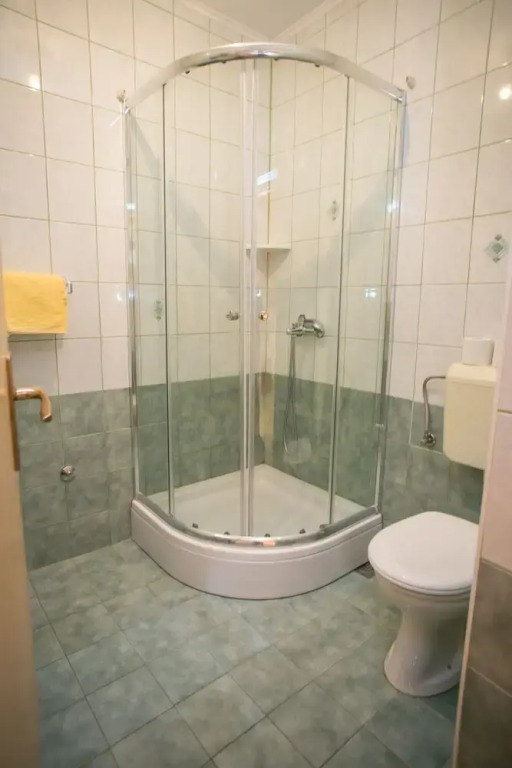 Apartments Egidio