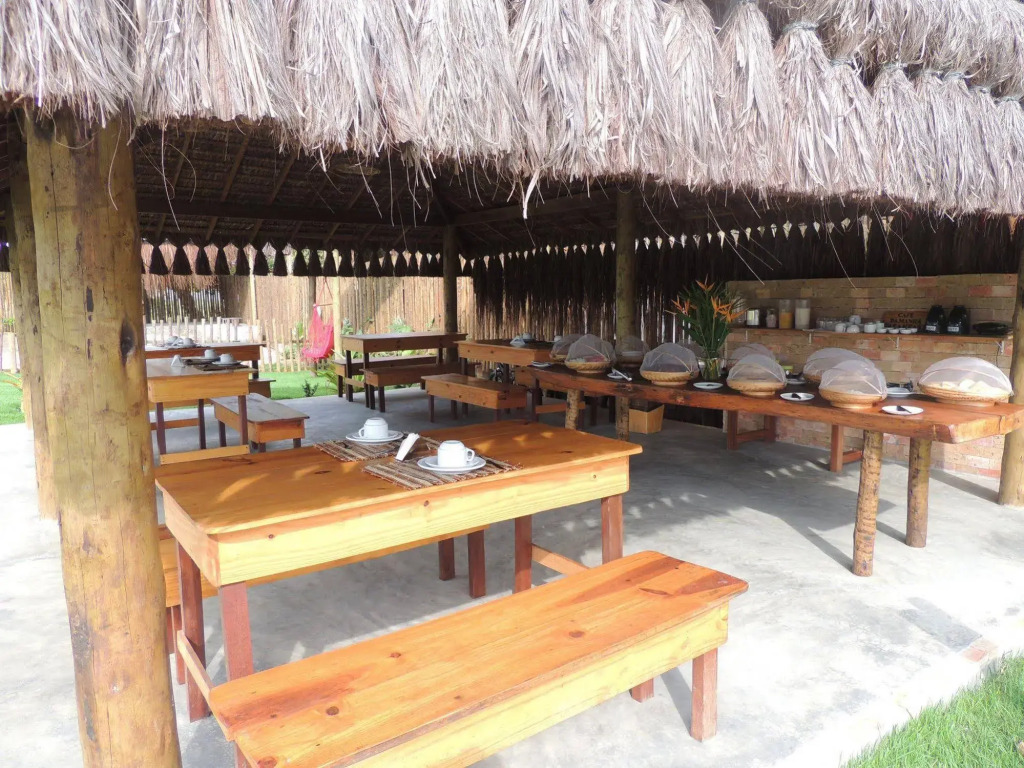 Pousada Barra Trip