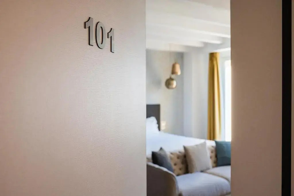 LUXURY SUITES ROCOPOM - Lake Front