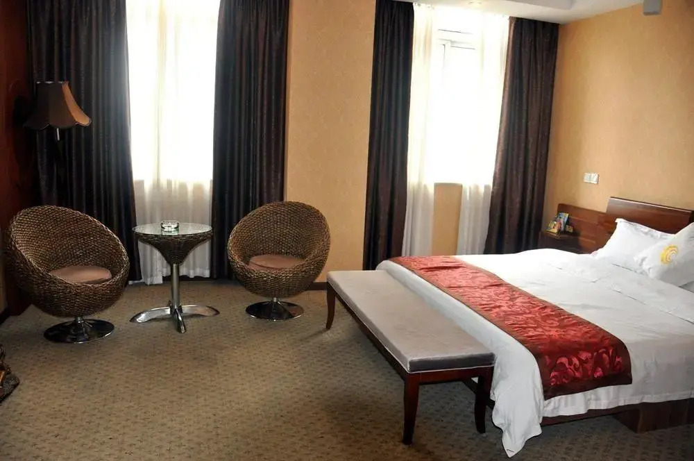 Oulaijia Hotel