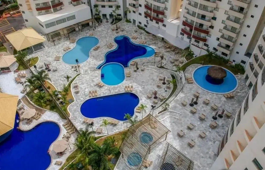 Wyndham Olímpia Royal Hotels