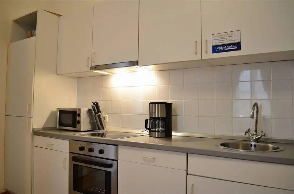 Heart Of Vienna Apartments