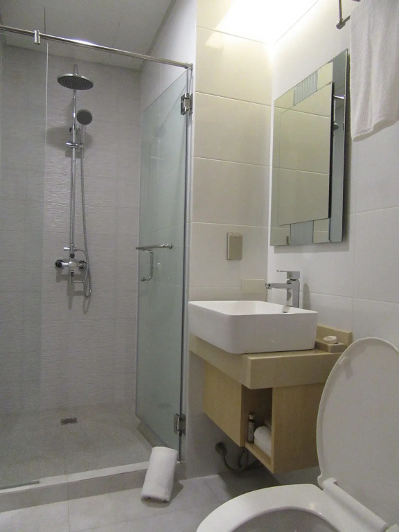 Sweet Home Boutique Hotel