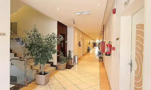 Saraya Al daraaya Aparthotel