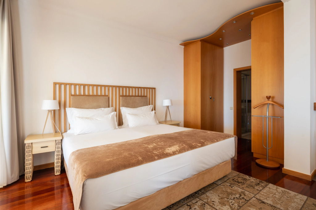 Galo Resort Hotel Galomar