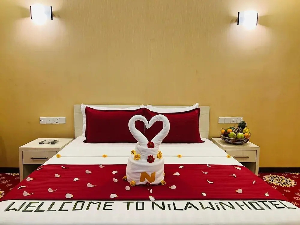 Nilawin Hotels & Resorts