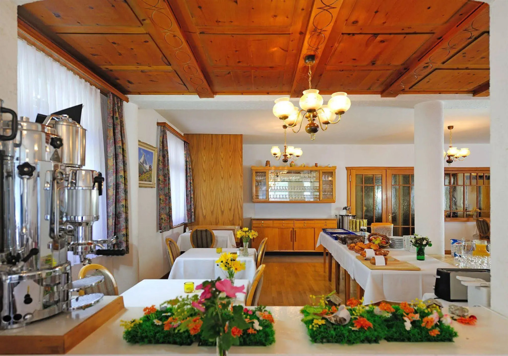Hotel Alphubel