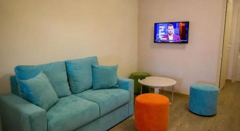 Temp Hotel