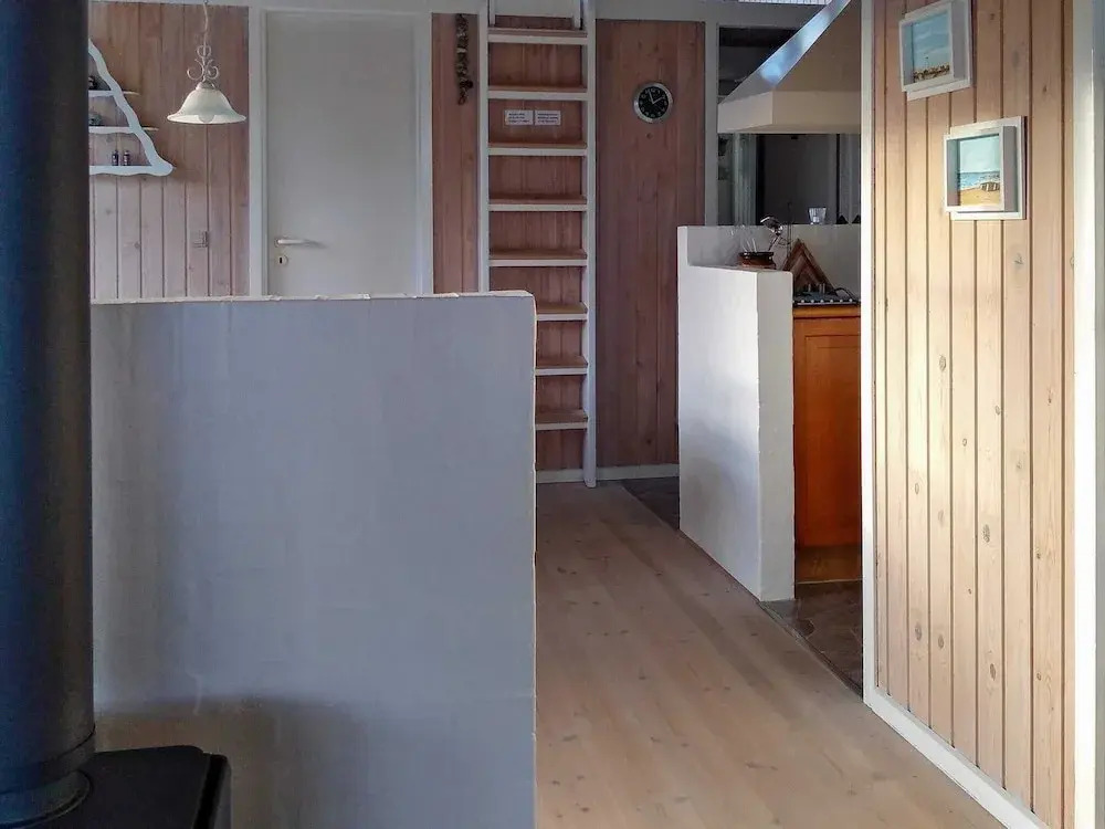 7 Person Holiday Home in Albaek