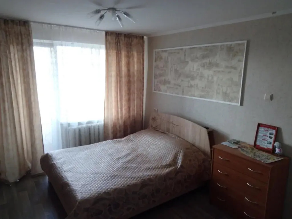 V Serdtse Goroda Apartments