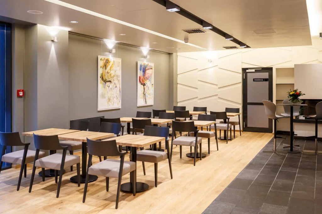 HVD Grand Hotel Suhl Business & Leisure