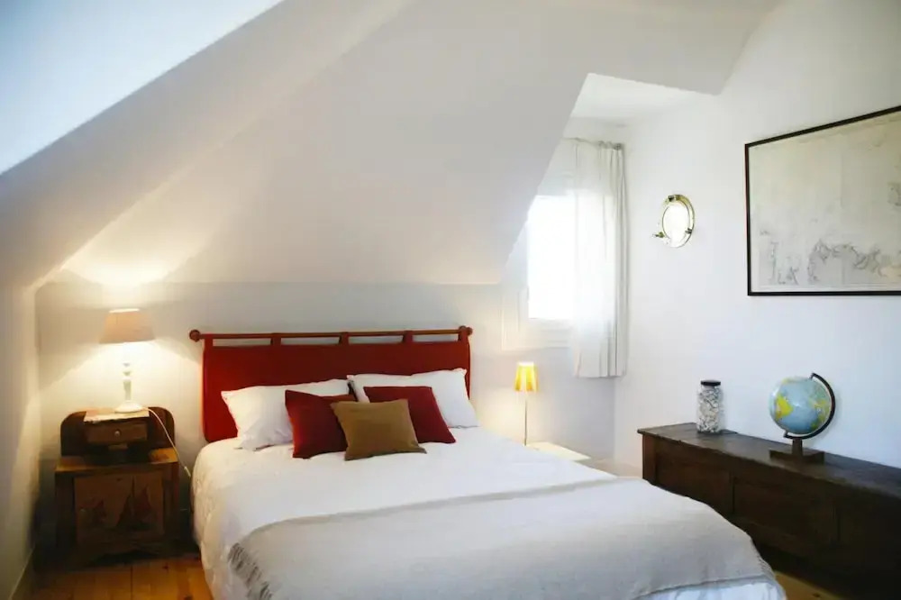 Holiday Home Near Village Centre and Beach