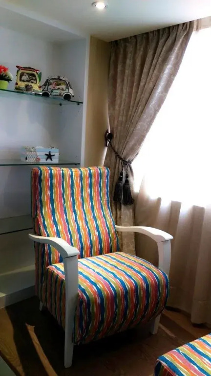 Sally's Boutique House
