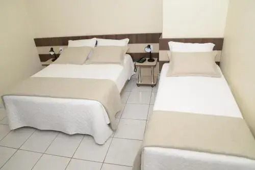 Palace Hotel Guaíra