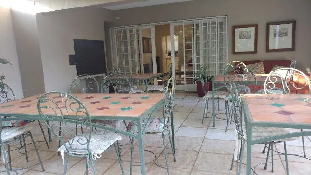 Auckland Park Accommodation