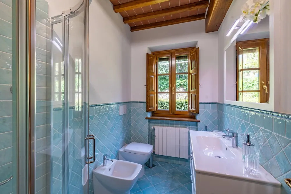 Villa Vittoriano - Surrounded By Nature - Happy Rentals