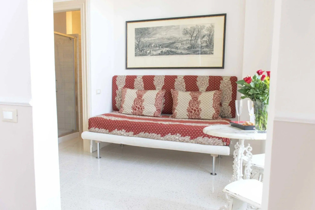 Rome Charming Suites