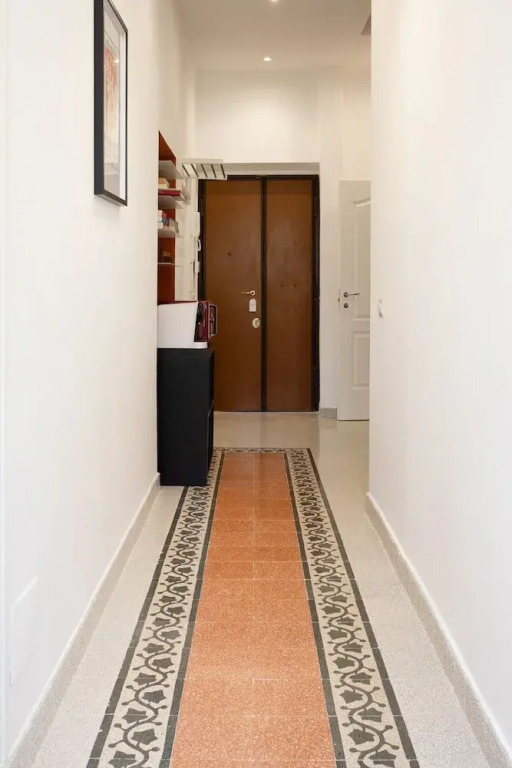 Rampa Brancaleone Charming Apartment With View