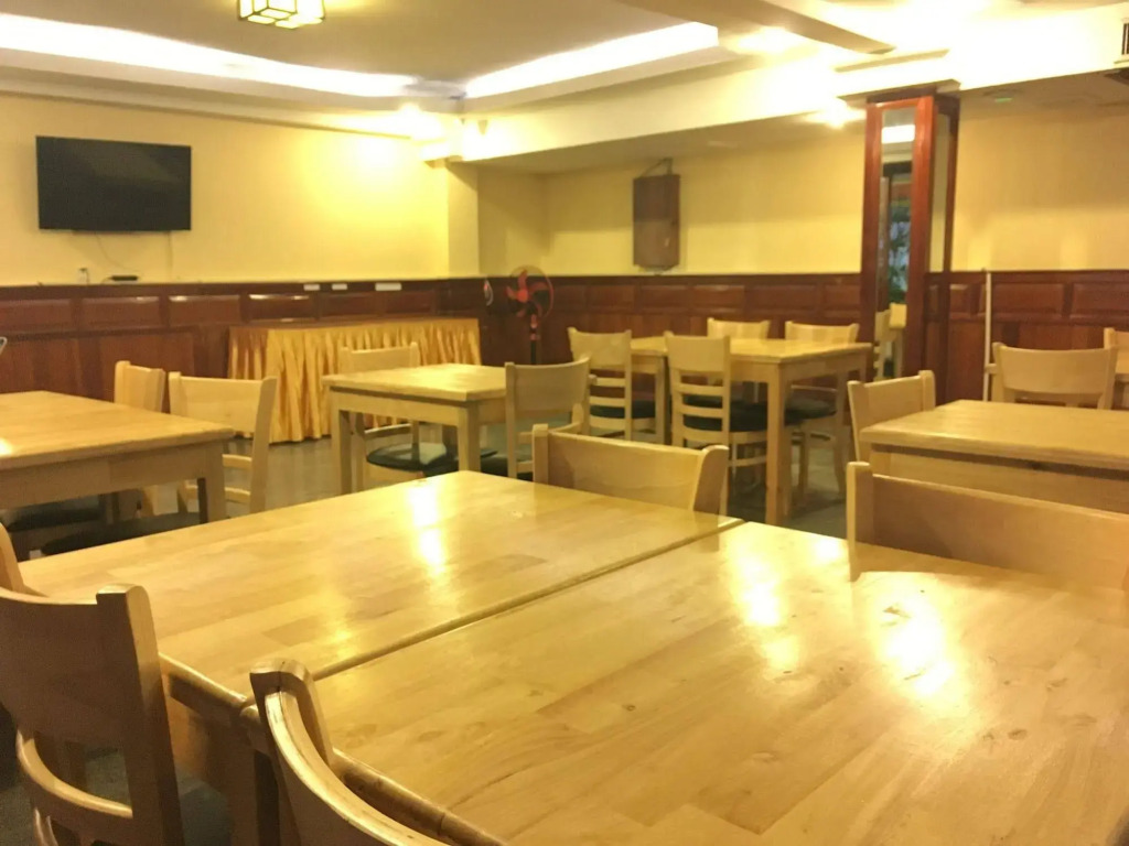 Azumaya Hotel Phnom Penh