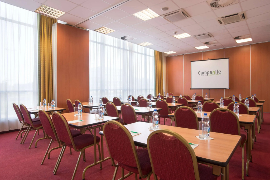 Campanile PRIME - Wroclaw Stare Miasto
