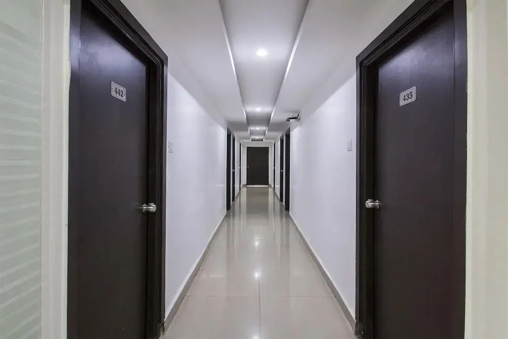 Hotel Aditya Homes