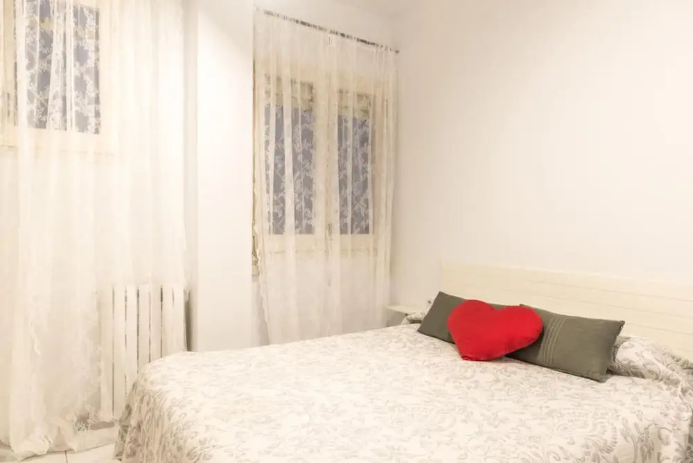 Akira Flats Sant Pau apartments