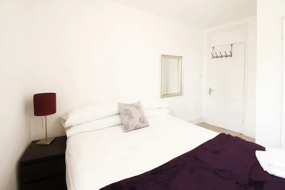 Ideally Located 4 Bed House in the very centre of Historical Oxford