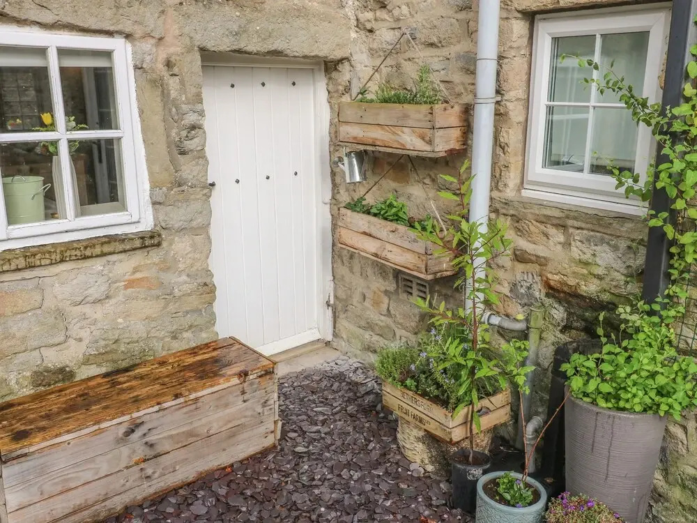 Stoneycroft