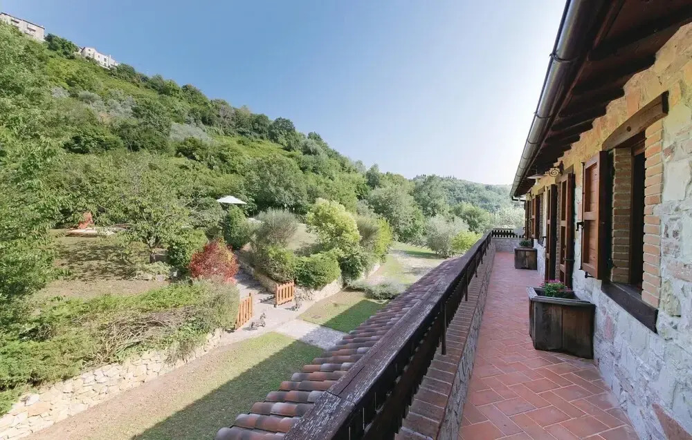 Villa Paesano