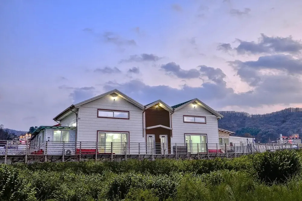 Ganghwado Morning Star Pension