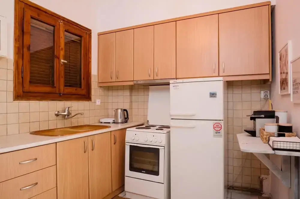 EL Maisonette Platanidia