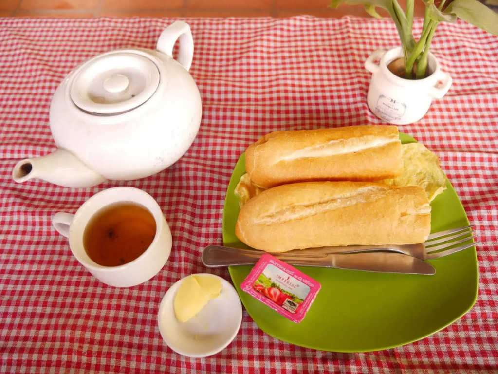 The City Premium Guest House