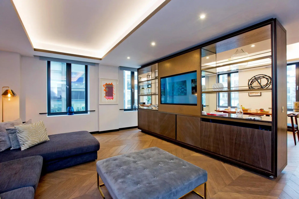 GS5 - 3 Bed Deluxe in London