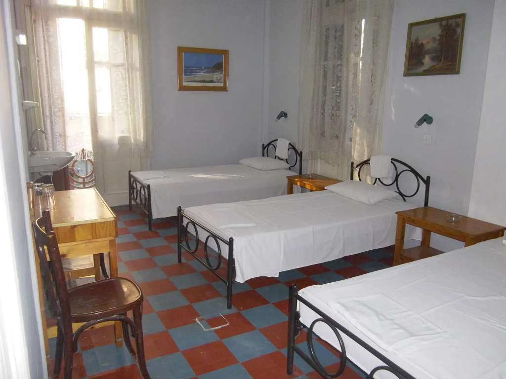 Hotel Kastoria