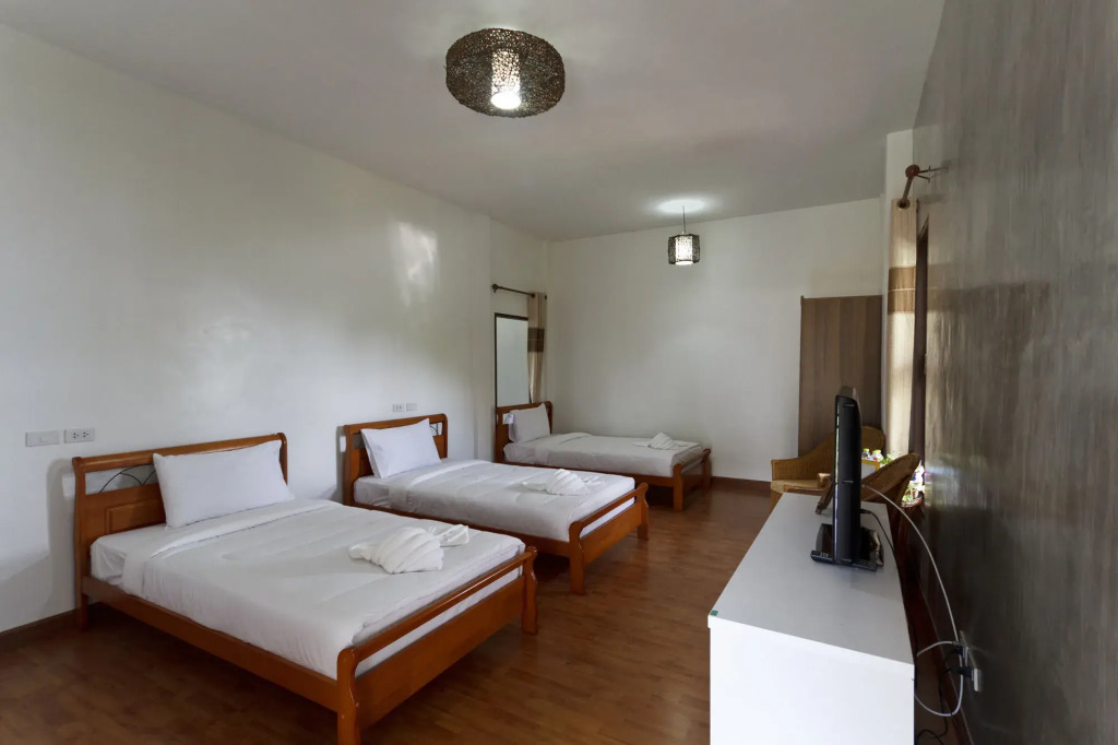 Gin's Maekhong View Resort & Spa