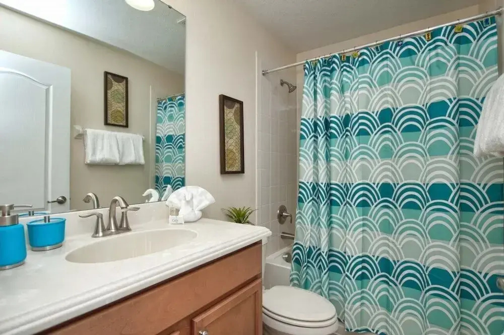 Paradise Palms- 6 Bedroom Pool -3150PP Home by RedAwning