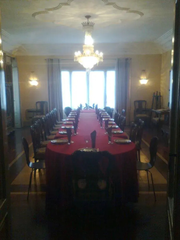 Pateo do Morgado - Turismo de Habitacao
