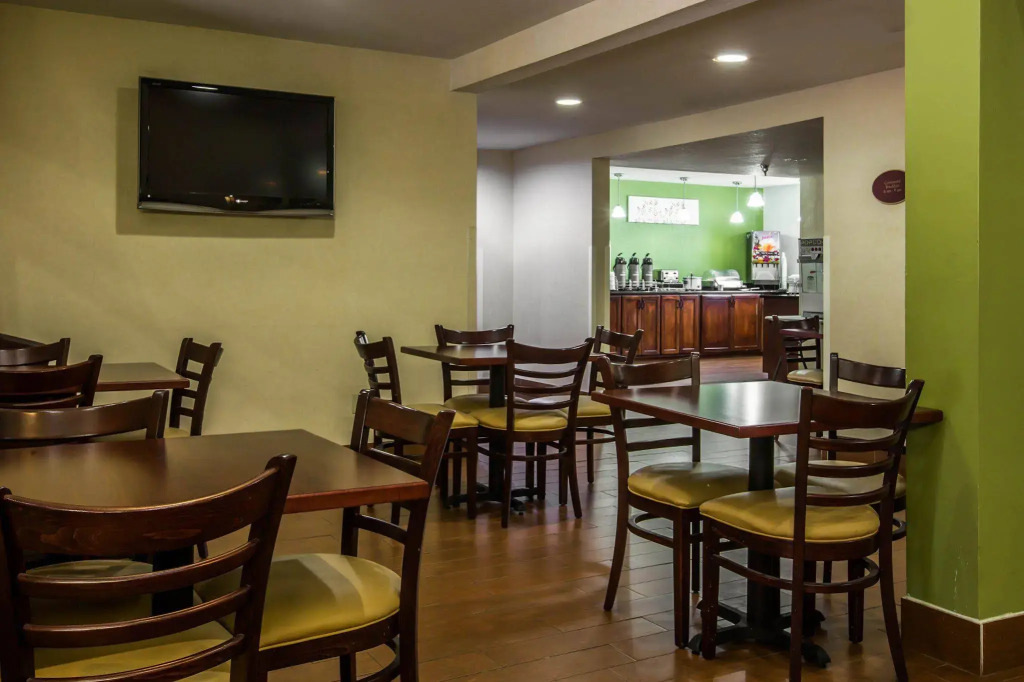 Sleep Inn North