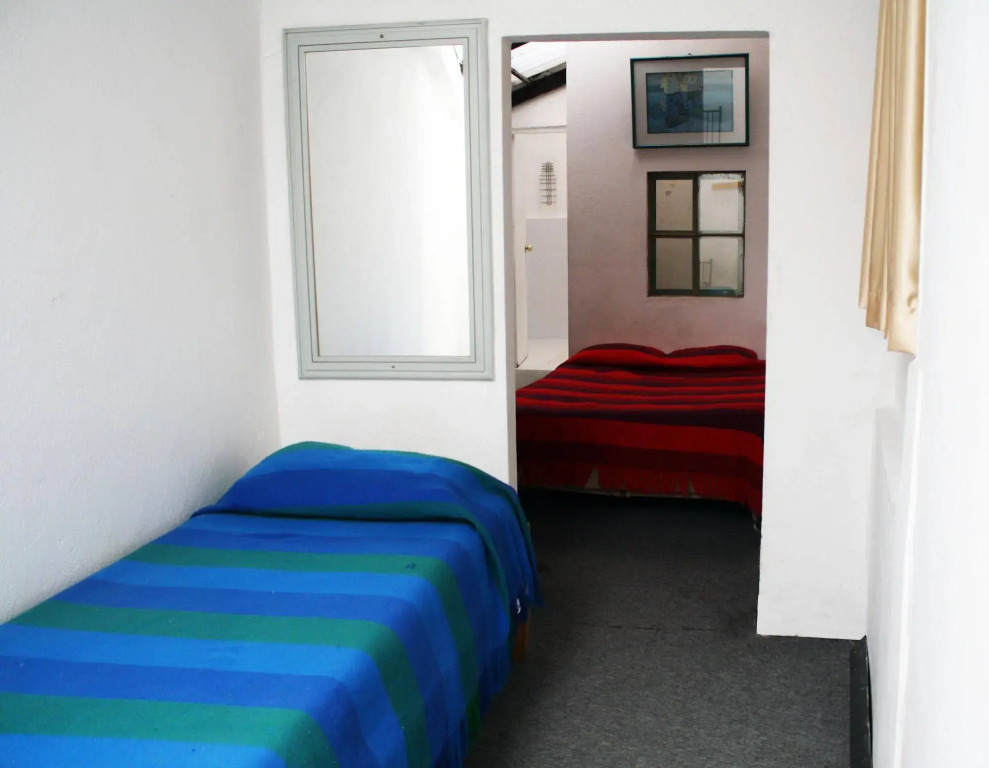 Hostal Latina