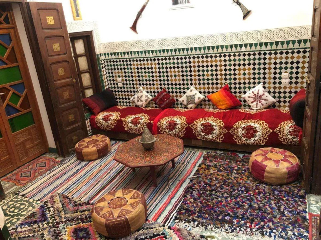 Dar Lalla Wafae
