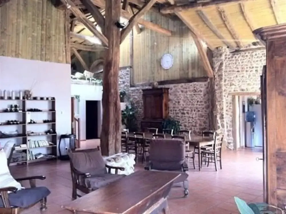 La Grange