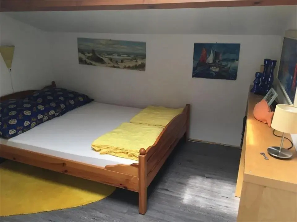 Ls184 : Villa 3 Pièces 4 Couchages Gruissan Les Ayguades