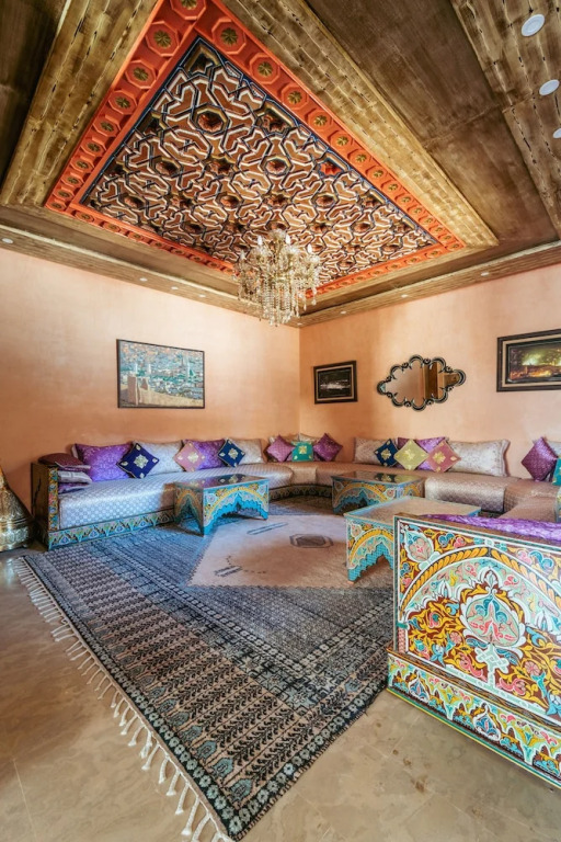 Riad Les Nuits De Fès